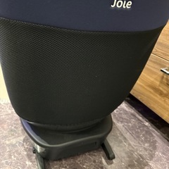 チャイルドシートの画像