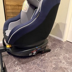 チャイルドシートの画像