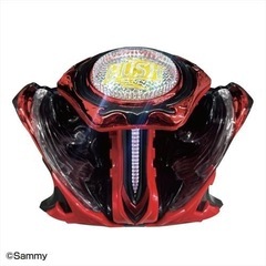 【未開封】Sammy ウェーブギアデバイスギミックの画像