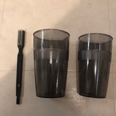 《美品🔥》TOFFY ミニスロージューサーの画像