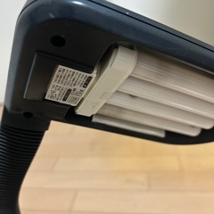 電気スタンドの画像