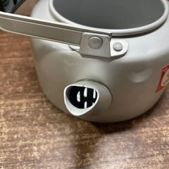 新品 やかん 1.5ℓ ケトル アルミヤカンの画像