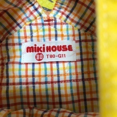 美品ミキーハウスの画像