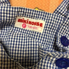 美品ミキーハウスの画像