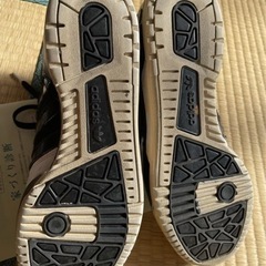 adidasアディダス　スターウォーズ　ストームトルーパーモデル　9インチ　27cm スニーカーの画像