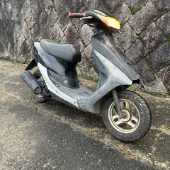 ホンダ　ライブディオ　af34の画像