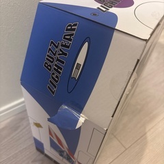 バズ・ライトイヤー フィギュア Talk Togetherの画像