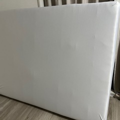 イケア コイルマットレスの画像