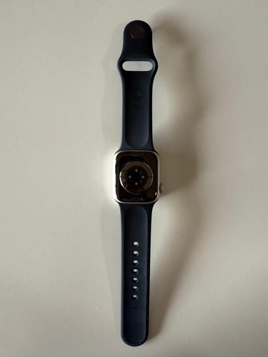 【美品】アップルウォッチ7 41mm｜バッテリー100%