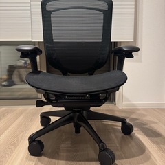 オカムラ　Contessa seconda  の画像