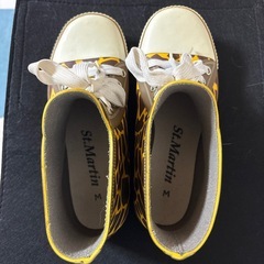 レインシューズ(レディース)の画像