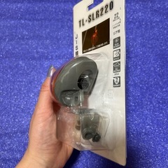 CAT EYE TL-SLR220の画像