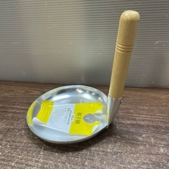 新品 親子鍋 丼鍋 アルミの画像