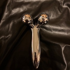 KAKUSAN 美顔ローラーの画像