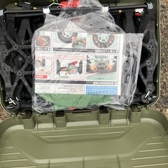 カーメイト　タイヤチェーン　　QE4Lの画像