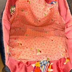 作家作バッグ④の画像