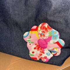 作家作バッグ④の画像