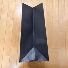 ルイヴィトン ショッパー 2025年クリスマス限定デザイン 大サイズの画像