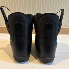 キッズスノーボードブーツの画像