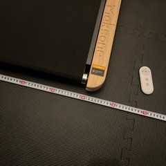 ウォーキングマシンの画像