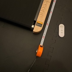 ウォーキングマシンの画像