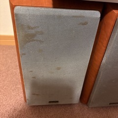 ジャンク　DENON DVDプレーヤー の画像