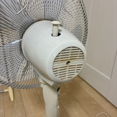 扇風機の画像