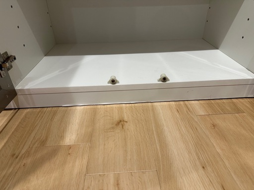 キッチンボード　　食器棚
