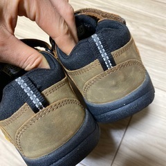新品| Keen  NEWPORT SHOE 16cmの画像