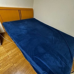 ダブルベット の画像