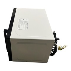 【ジ1224-15】シンプルで簡単‼️ comfee   電子レンジ　2020年の画像