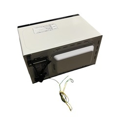 【ジ1224-15】シンプルで簡単‼️ comfee   電子レンジ　2020年の画像