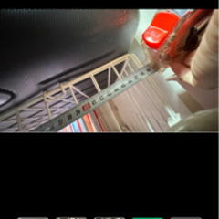 猫のケ-ジの画像