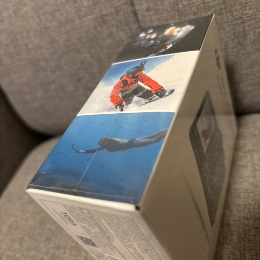 DJI Osmo Action 4 Essential Combo 新品未開封