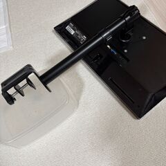 パソコンモニター（モニターのみ）の画像