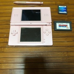 ニンテンドーDS ソフト
2本の画像