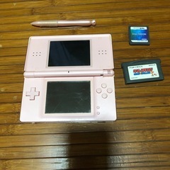 ニンテンドーDS ソフト
2本の画像
