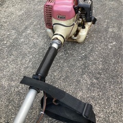 丸山 草刈機 GKB2600の画像