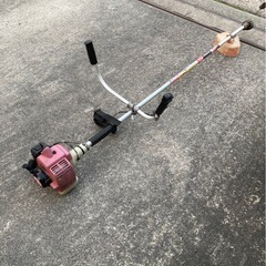 丸山 草刈機 GKB2600の画像