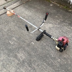 丸山 草刈機 GKB2600の画像