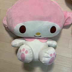 ぬいぐるみの集まりの画像