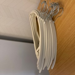 ハンガー一式の画像