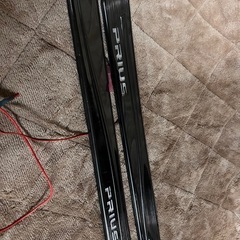 ZVW30 プリウス30 スカッフプレートの画像