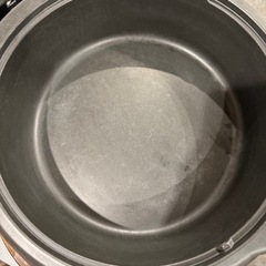 タイガー　ホットプレートの画像