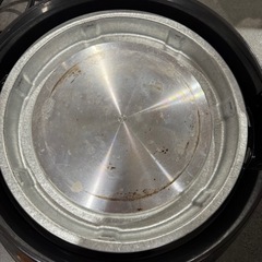 タイガー　ホットプレートの画像