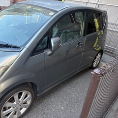 L175 ムーヴターボの画像