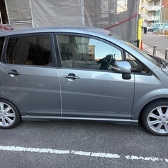 L175 ムーヴターボの画像