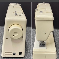 brother SELECT 565 ミシン ZZ3-B 565 NO.61011171 昭和レトロ (k10947-SJ441)の画像