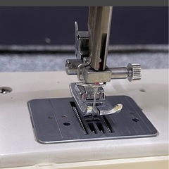 brother SELECT 565 ミシン ZZ3-B 565 NO.61011171 昭和レトロ (k10947-SJ441)の画像