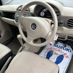 年末処分セール！車検たっぷり！走行少！スズキ・アルトの画像